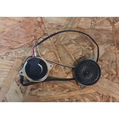Colunas Fujitsu Amilo D7850 Recondicionado