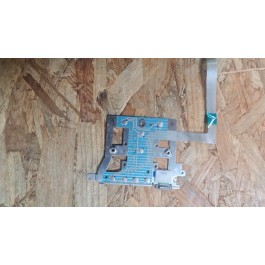 Botões Touchpad Toshiba Satellite S2710XDVD Ref: UBF02000MB