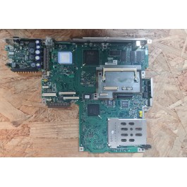 MotherBoard Toshiba Satellite S2710XDVD Recondicionado Ref: B36086011