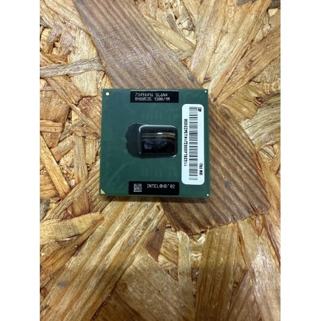 Processador Intel Pentium M 1.3 / 1M / 400 Recondicionado Ref: RH80535 SL6N4