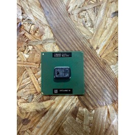 Processador Intel Pentium III-M 1.06 / 512KB / 133 Recondicionado Ref: RH80530 SL5CJ