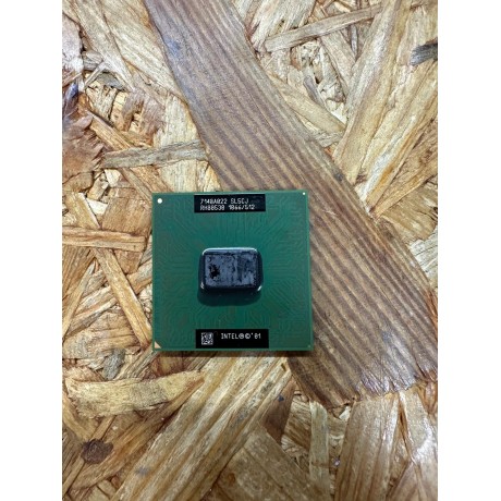 Processador Intel Pentium III-M 1.06 / 512KB / 133 Recondicionado Ref: RH80530 SL5CJ