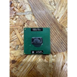 Processador Intel Pentium M 715A 1.5 / 2M / 400 Recondicionado Ref: RH80536 715A / SL89U