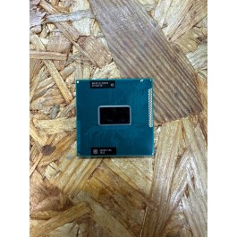 Processador Intel Core I5-3320M 2.6GHz - 3.3Ghz Recondicionado Ref: SR0MX