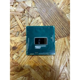 Processador Intel Core i7-4610M 3.0GHz - 3.7GHz Recondicionado Ref: SR1KY