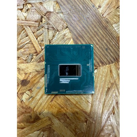 Processador Intel Core i7-4610M 3.0GHz - 3.7GHz Recondicionado Ref: SR1KY