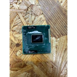 Processador Intel Core i7-2620M 2.7GHz - 3.4GHz Recondicionado Ref: SR03F