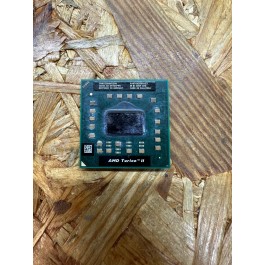 Processador AMD Turion II Dual-Core M520 Recondicionado Ref: TMM520DBO22GQ