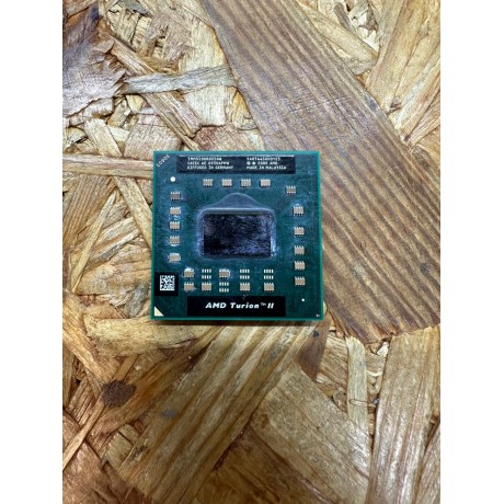 Processador AMD Turion II Dual-Core M520 Recondicionado Ref: TMM520DBO22GQ