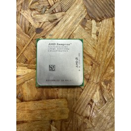 Processador AMD Sempron 2600+ Recondicionado Ref: SDA2600AIO2BX / SDA2600BXBOX