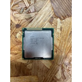 Processador Intel Core i5-2320 3.0GHz - 3.3Ghz Recondicionado Ref: SR02L