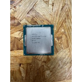 Processador Intel Core I3-4160 3.6Ghz Recondicionado Ref: SR1PK