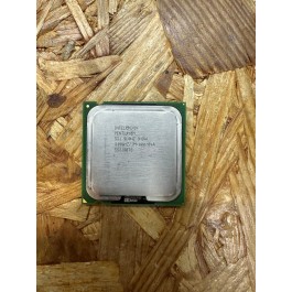 Processador Intel Pentium 4 531 3.00 / 1M / 800 Recondicionado Ref: SL8HZ