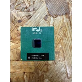Processador Intel Celeron 766 / 128KB / 66 Recondicionado Ref: SL4P6