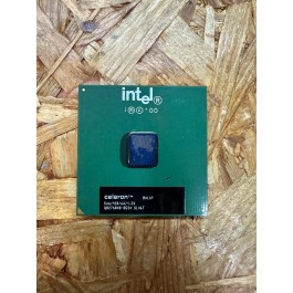 Processador Intel Celeron 566 / 128KB / 66 Recondicionado Ref: SL46T