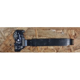 Flex PCB C/ Conector de Carga Asus Zenfone 3 / Asus ZE552KL Recondicionado