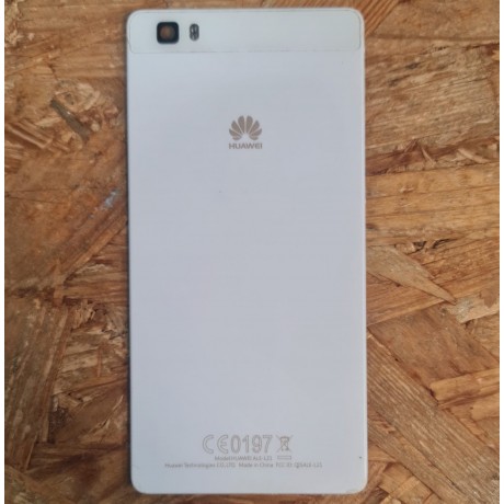 Tampa da Bateria Branca Huawei P8 Lite Recondicionado