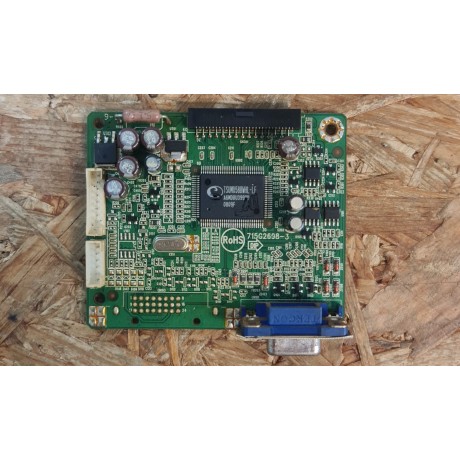 Motherboard Acer X203W Recondicionado Ref: 715G2698-3