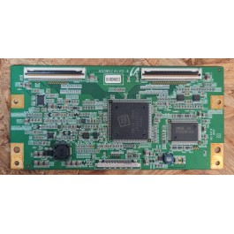 Placa T-CON Sony KDL-40U2000 Recondicionado Ref: 400WSC4LVO.4