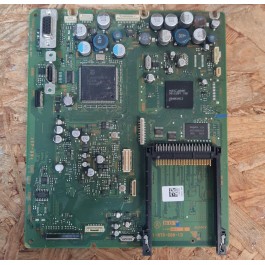 Motherboard Sony KDL-40U2000 Recondicionado Ref: 1-870-688-13