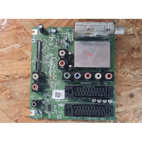 Motherboard Sony KDL-40U2000 Recondicionado Ref: 1-871-490-11