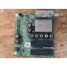 Motherboard Sony KDL-40U2000 Recondicionado Ref: 1-871-490-11
