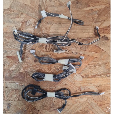 Kit de Cabos Sony KDL-40U2000 Recondicionado