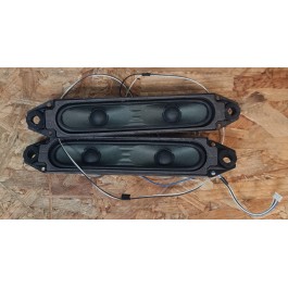 Colunas Sony KDL-40U2000 Recondicionado Ref: 1-826-478-11