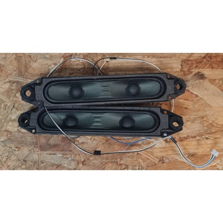 Colunas Sony KDL-40U2000 Recondicionado Ref: 1-826-478-11