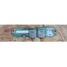 Audio Board C/ Sensor IR HP Pavilion DV6131 Recondicionado Ref: DA0AT8AB8F9