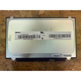 Display 14.0" Innolux Recondicionado Ref: N140BGA-EB3 Rev. C2