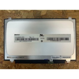 Display 14.0" Innolux Recondicionado Ref: N140BGA-EB3 Rev. C1