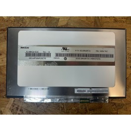 Display 14.0" Innolux Recondicionado Ref: N140HCA-EAC Rev. C4