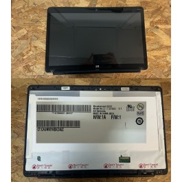 Bezel & Display 17.3" Optronics Recondicionado Ref: B173RW01 V.1