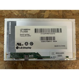 Display 15.6" LG Recondicionado Ref: LP156WH4 (TL) (Q2)