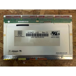 Display 15.4" CHI MEI Recondicionado Ref: N154Z1-L02 Rev. C1