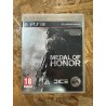 Jogo PlayStation 3 Medal Of Honor