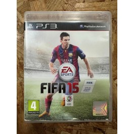 Jogo PlayStation 3 Fifa 15