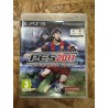 Jogo PlayStation 3 Pes 2011