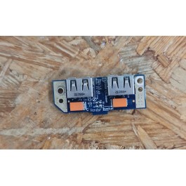 Usb Board Toshiba Satelite A200-2B7 Recondicionado Ref: LS-3484P