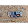 Usb Board Toshiba Satelite A200-2B7 Recondicionado Ref: LS-3484P