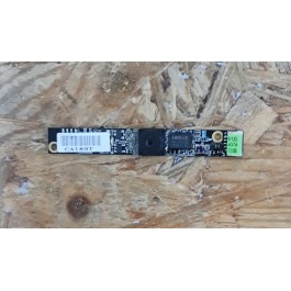 WebCam Toshiba Satelite A200-2B7 Recondicionado Ref: CNF6122_A1