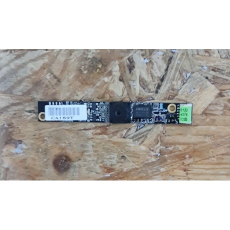 WebCam Toshiba Satelite A200-2B7 Recondicionado Ref: CNF6122_A1
