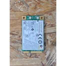 Placa Wireless Toshiba Satelite A200-2B7 Recondicionado Ref: K000052570