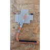 Dissipador Toshiba Satelite A200-2B7 Recondicionado Ref: AT019000300