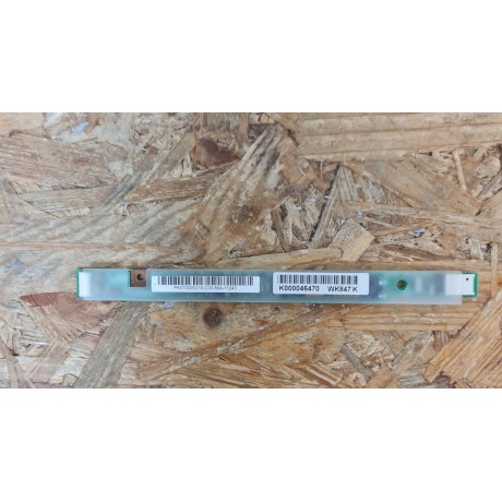 Inverter Toshiba Satelite A200-2B7 Recondicionado Ref: K000046470