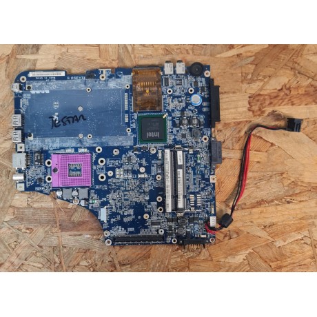 MotherBoard Toshiba Satelite A200-2B7 Recondicionado Ref: LA-3481P ( TESTAR )