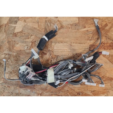 Kit Cabos TV Sony KLV-V32A10E Recondicionado