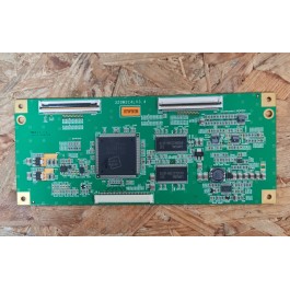 Placa TCON TV Sony KLV-V32A10E Recondicionado Ref: 320W2C4LV3.4