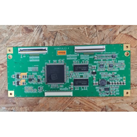 Placa TCON TV Sony KLV-V32A10E Recondicionado Ref: 320W2C4LV3.4